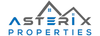 Asterix Properties Logo